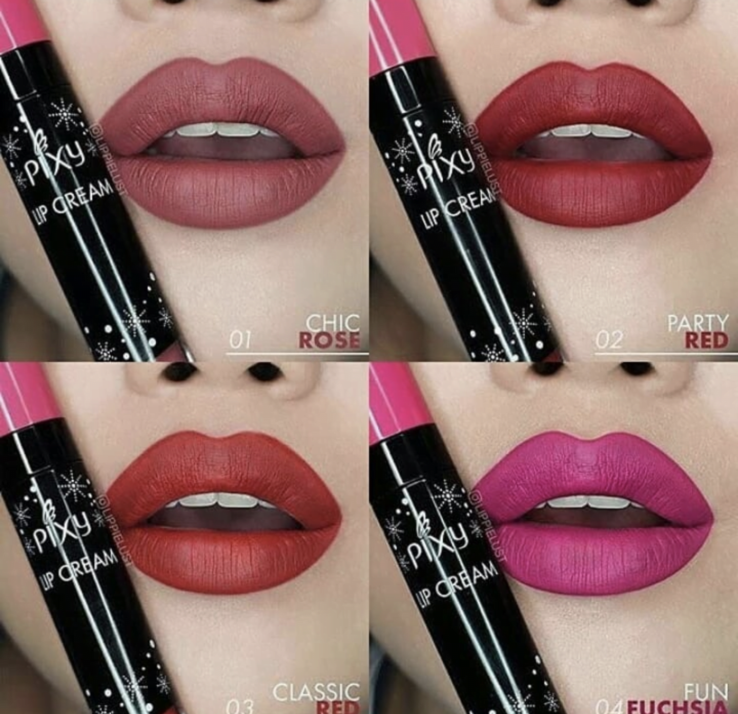 Inilah 8 Merek Lipstik Lokal yang Dapat Pengakuan, Bisa Bertahan Sepanjang Hari Tanpa Bikin Bibir Kering