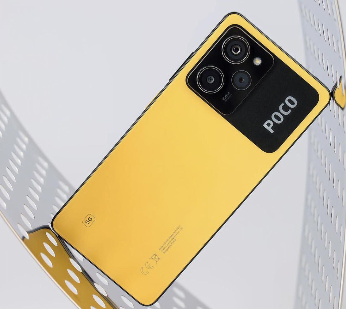 Poco X5 Pro 5G Smartphone Keren untuk Generasi Muda dengan Fitur Unggulan, Diskon Spesial di Bulan Agustus 2023!