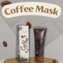 RAHASIA Muda Kembali di Usia 40 Tahun dengan Masker Kopi dan Air Mawar! Simak Bagaimana Cara Membuatnya!