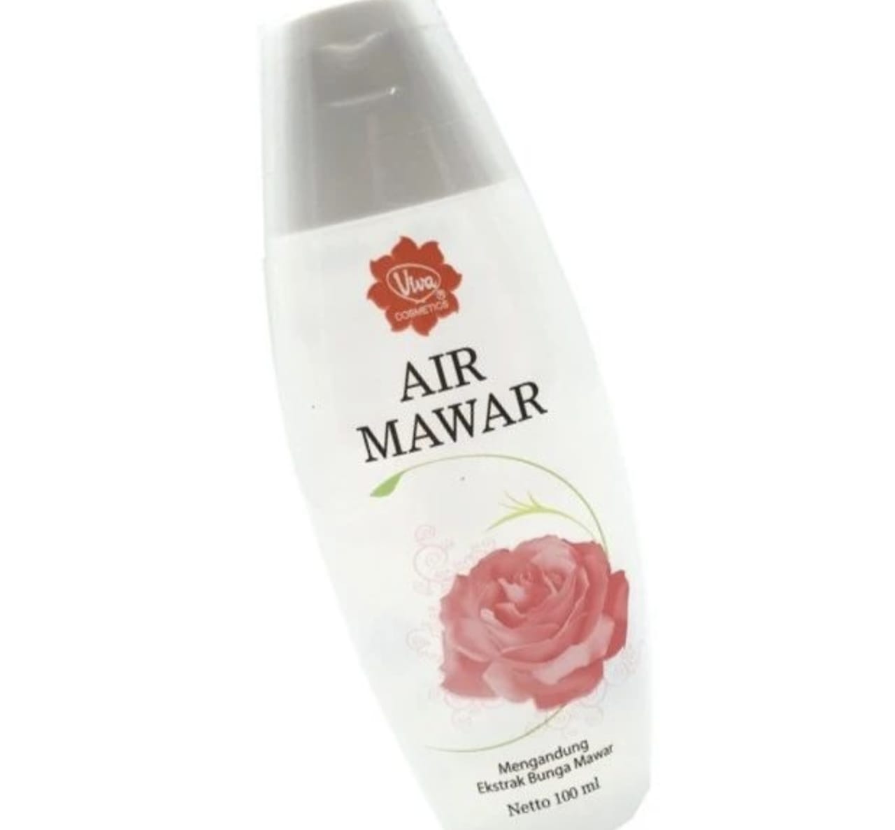 RAHASIA WAJAH CERAH DAN PUTIH TANPA RIBET! Hanya Dengan Air Mawar Viva Saat Malam Hari! JANGAN LEWATKAN 5 Trik Penggunaannya Demi Kulit Cantik