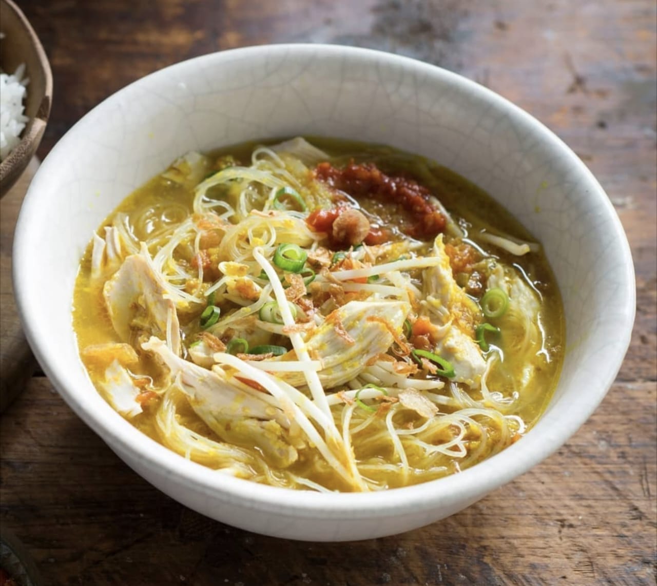 Rahasia Bumbu Soto Enak yang Bisa Bikin Lidah Nagih dan Tahan Lama Sampai 30 Hari!