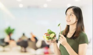 Rahasia Diet Ala IU: Turun 5 Kg dalam Seminggu! Metode Terbukti Ampuh yang Bikin Langsing Cepat!