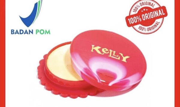Rahasia Kulit Cerah: Panduan Membuat Foundation Alami dari Bedak Kelly dan Minyak Zaitun