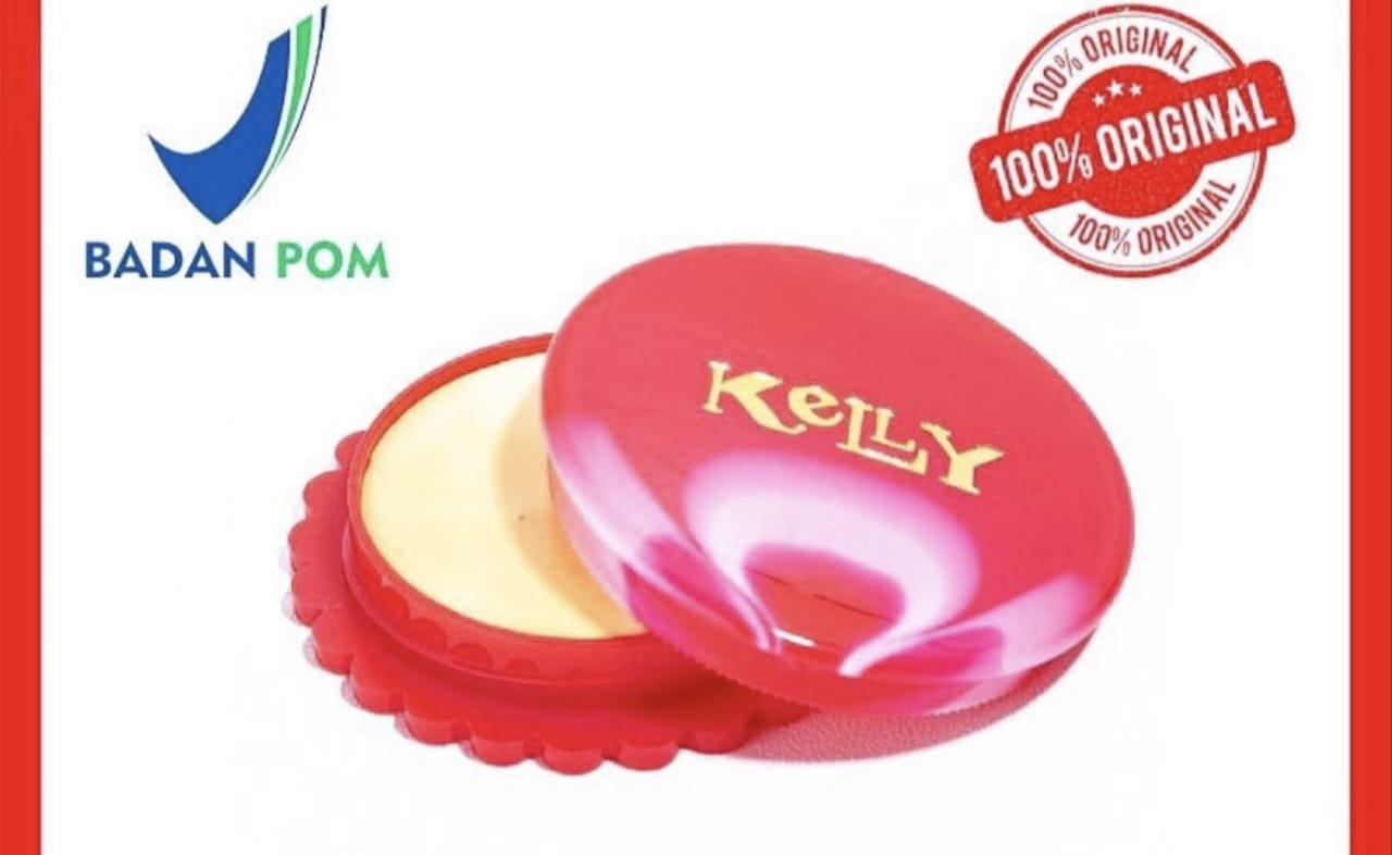 Rahasia Kulit Cantik Wajah Selalu Bersih dan Putih dengan Bedak Kelly, Pelindung Terbaik dari Sinar UV!