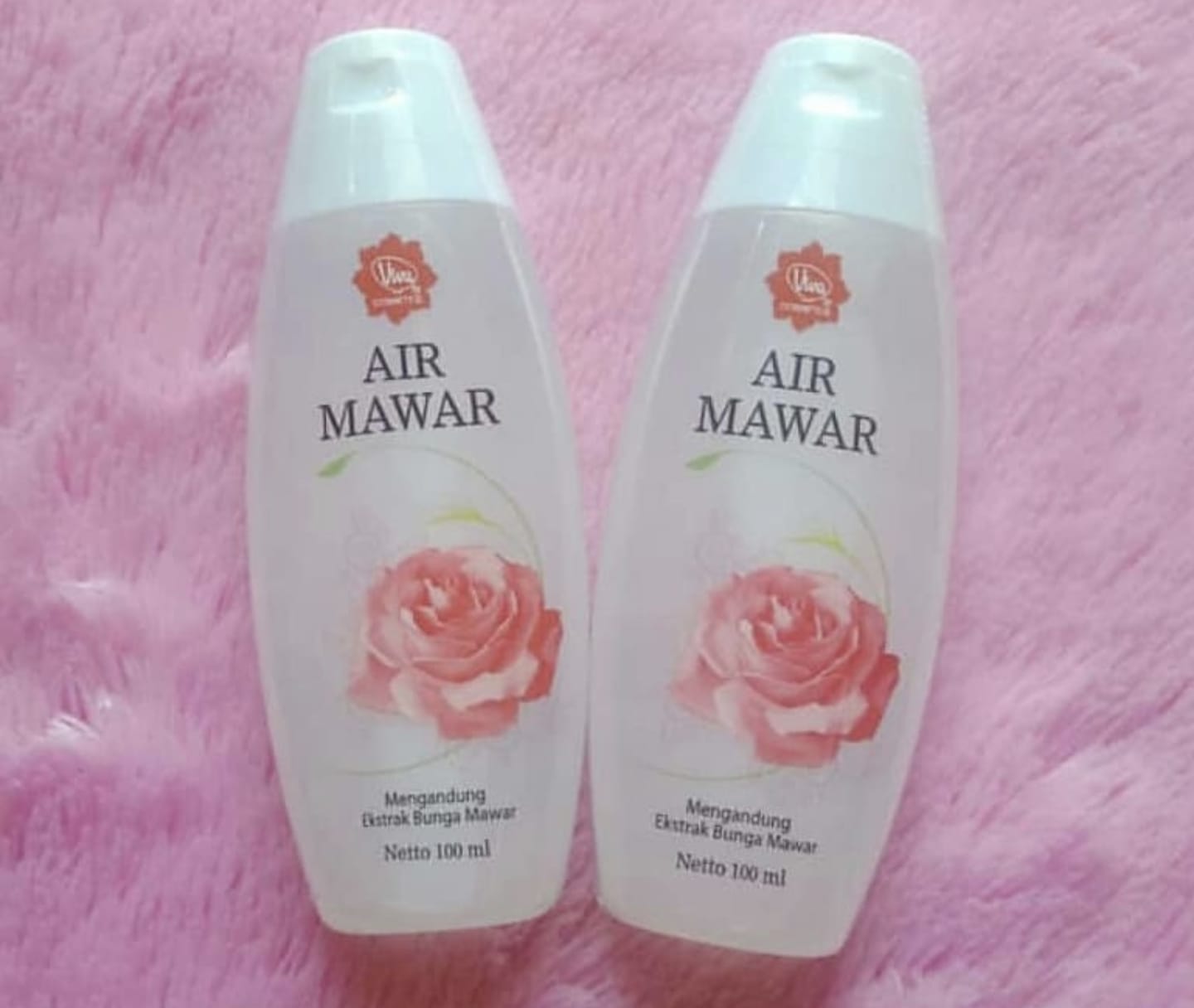 Rahasia Kulit Cantik dengan Air Mawar Viva Panduan Praktis untuk Mendapatkan Kulit Bersinar Sepanjang Hari! Simak Trik Penggunaannya!
