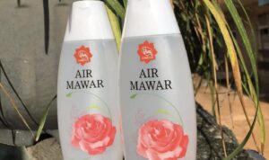 Rahasia Kulit Cerah dan Berseri dengan Air Mawar Viva! Jangan Lewatkan 5 Langkah Penting Ini untuk Kilauan Glowing yang Tak Tertahankan!