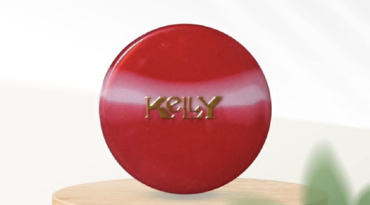 Rahasia Kulit Wajah Cerah dan Bersinar Seharian Pelajari 4 Cara Penggunaan Bedak Kelly yang Tepat!