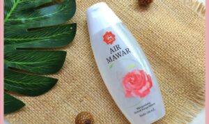 Rahasia Mendapatkan Kulit Cerah dan Bersinar dengan Air Mawar Viva! Coba 4 Metode Ini untuk Hasil Maksimal!