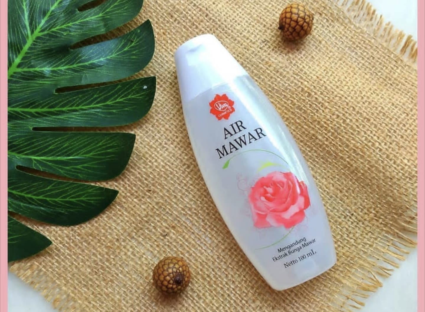 Rahasia Mendapatkan Kulit Cerah dan Bersinar dengan Air Mawar Viva! Coba 4 Metode Ini untuk Hasil Maksimal!