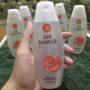 Rahasia Mendapatkan Kulit Putih dan Bersinar dengan Air Mawar Viva! Simak Triknya di Sini...