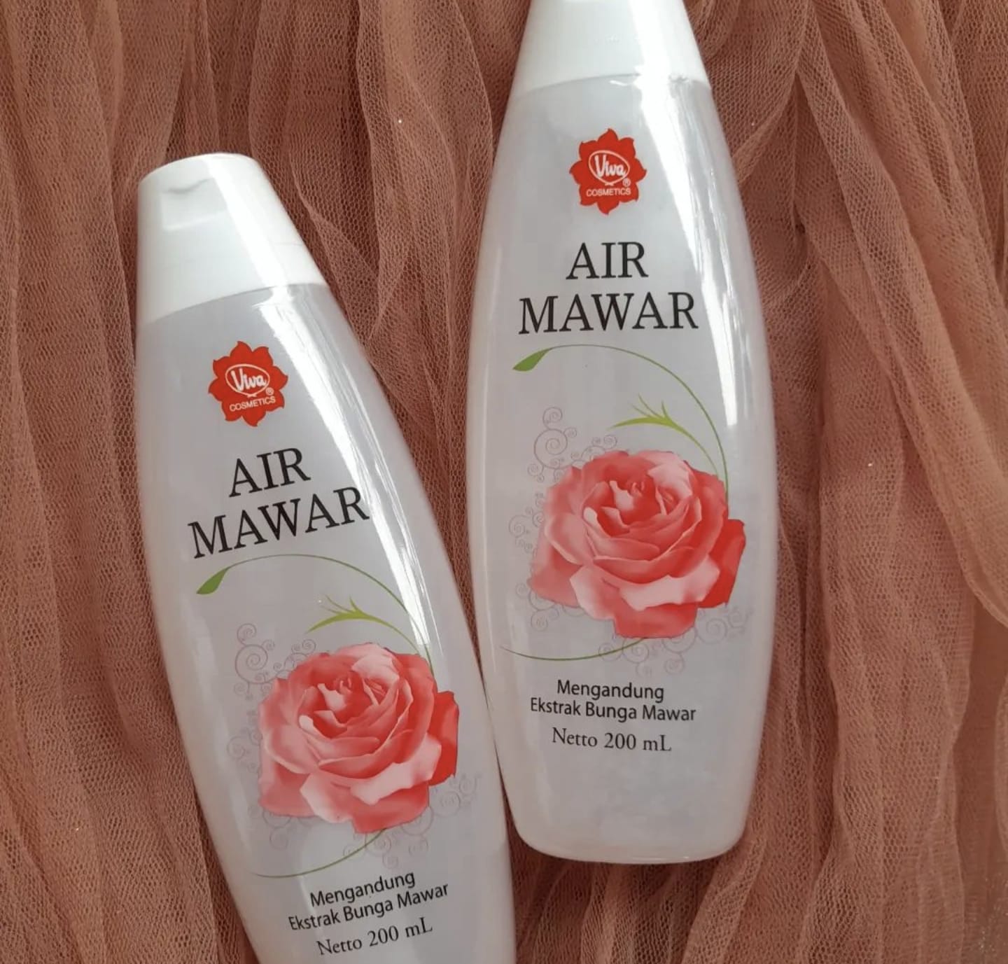 Rahasia Mendapatkan Wajah Cerah Berseri dengan Air Mawar Viva Kilau Cantik dalam Seminggu! Temukan Panduan Eksklusif di Sini!