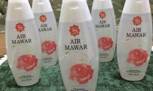 Rahasia Tersembunyi Air Mawar Viva: Wajah Lebih Putih dan Bersinar Hanya dengan Menggunakannya? Jangan Lewatkan Informasinya di Sini!