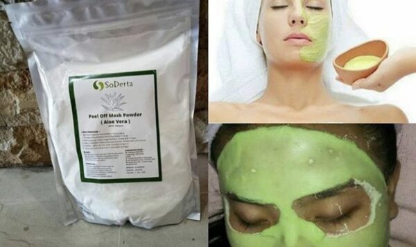 Rahasia Tersembunyi Artis Asia! Bikin Wajahmu Terang Berseri dan Bebas Flek Hitam dengan Masker Lidah Buaya dan Kopi! Bikin Mereka Terpana!