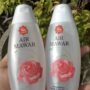 Rahasia Wajah Cerah Awet Seharian dengan Air Mawar Viva dan Fair n Lovely, Simak Cara Penggunaannya di Sini!