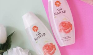Raih Kulit Cerahmu Kembali dengan Keajaiban Air Mawar VIVA dan Lotion Ini! Transformasi Ajaib Memulihkan Kulit Kusam menjadi Cerah Semula!