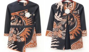 Raih Penampilan Mewah dengan Batik Terbaik 2023 Ini, Klik Sekarang!