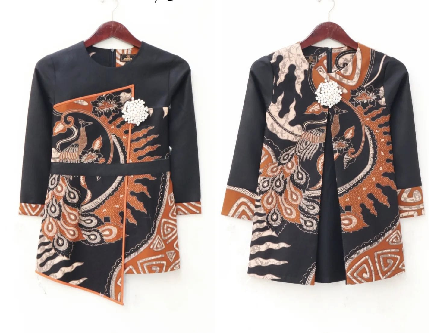 Raih Penampilan Mewah dengan Batik Terbaik 2023 Ini, Klik Sekarang!