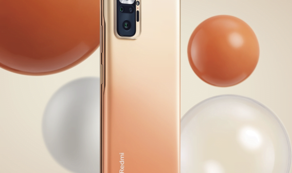 Redmi Note 10 Pro, Pilihan Unggul di Agustus 2023: Layar AMOLED 120Hz dan Kamera 108MP