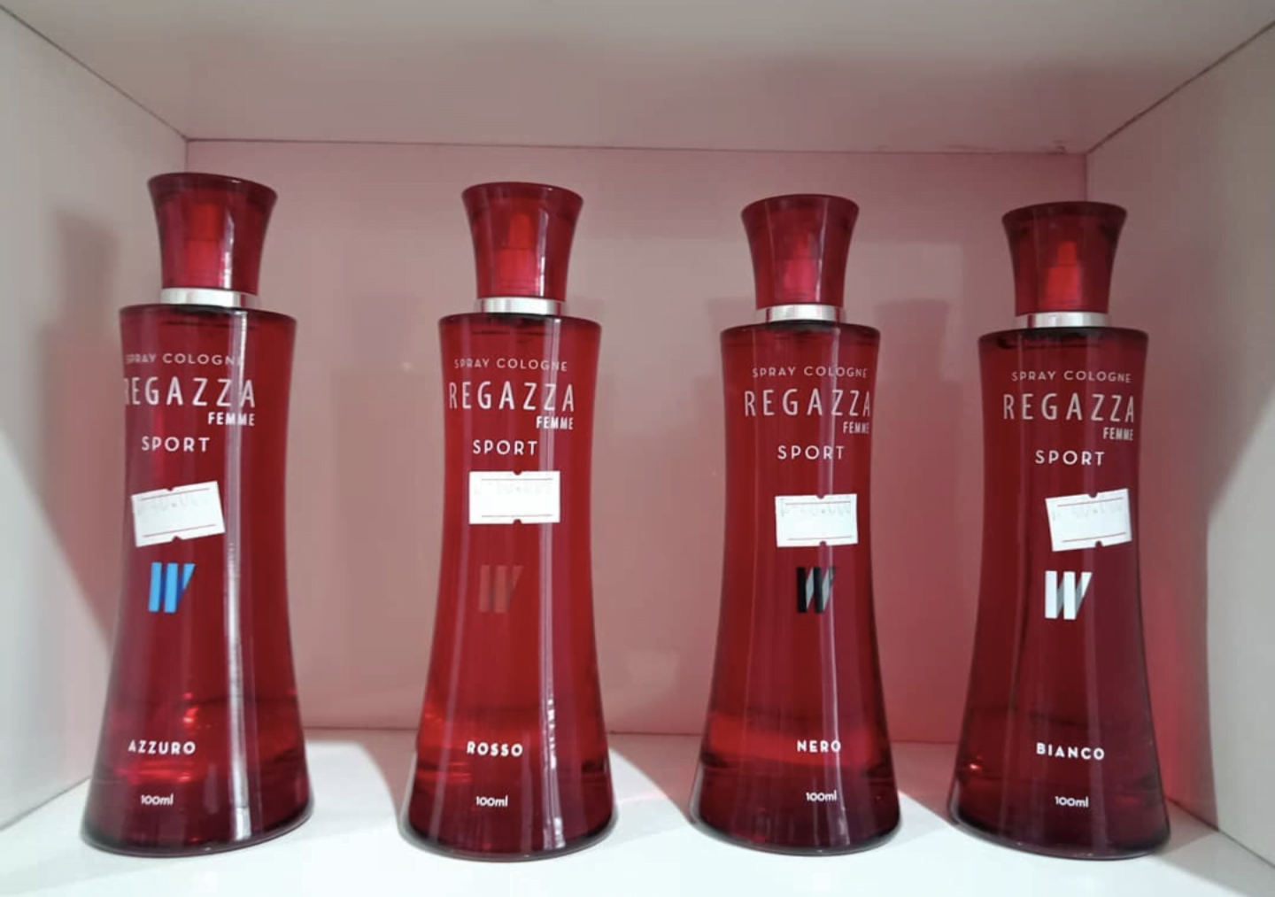 Ini Dia 5 Parfum Indomaret yang Memikat Hati! Aroma Tahan Lama dan Bikin Candu Abis!