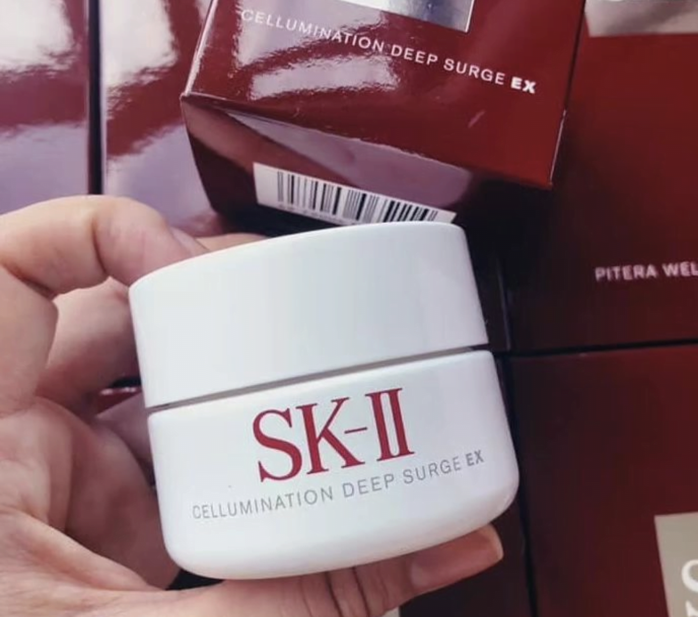 Rahasia Kilau Putih Kulit Terbongkar! 15+ Krim Pemutih Wajah Terpercaya yang Siap Mencerahkan dan Menghilangkan Noda Hitam dengan Hasil Luar Biasa!