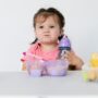 Cara Membuat Makanan Bayi 6 Bulan untuk Kecerdasan Otak