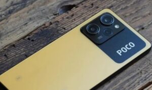 Poco X5 Pro 5G: Ponsel Terbaik 2023 Kini Diskon Harga Ekstrem di Agustus 2023, Simak Selengkapnya Disini