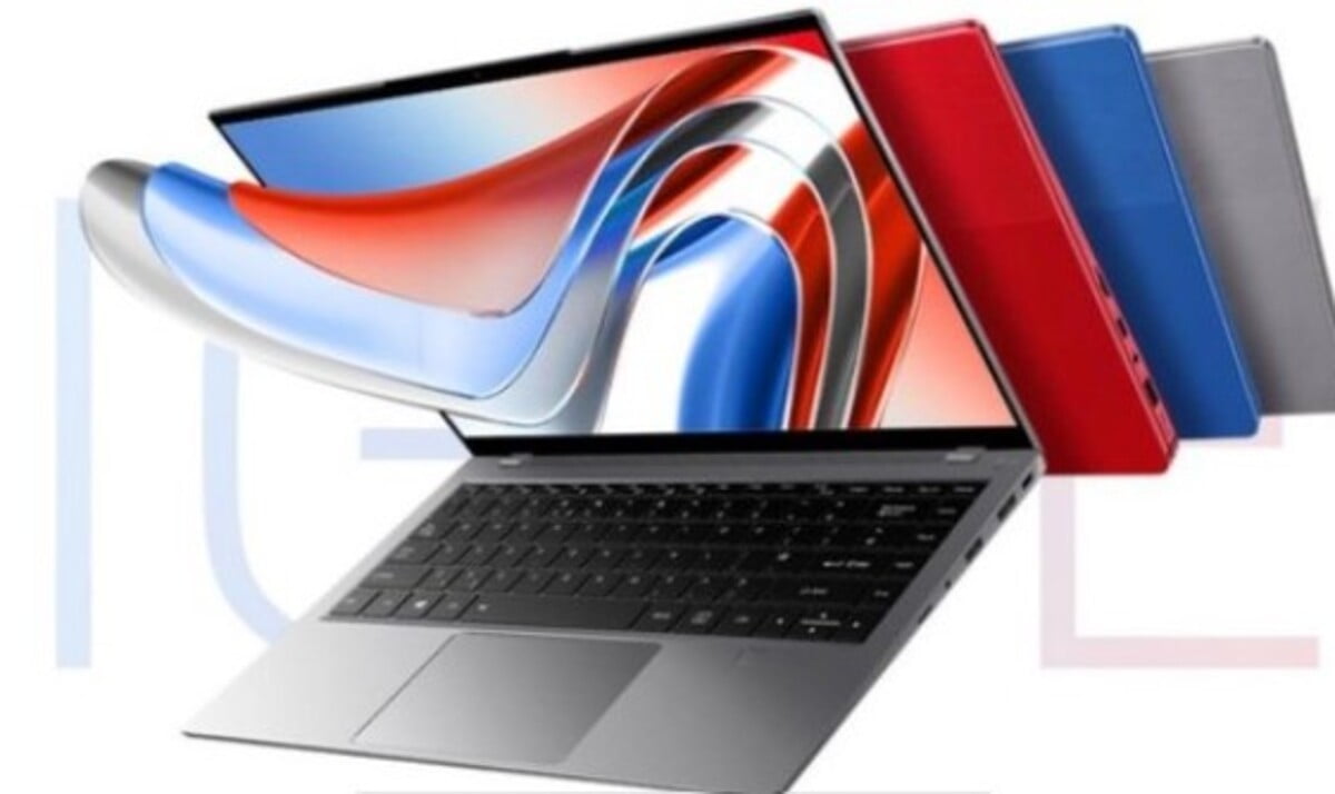 Keunggulan Infinix InBook X2