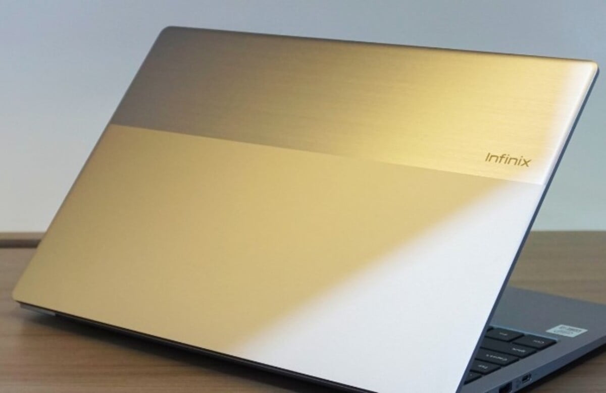 Inbook X2 2023