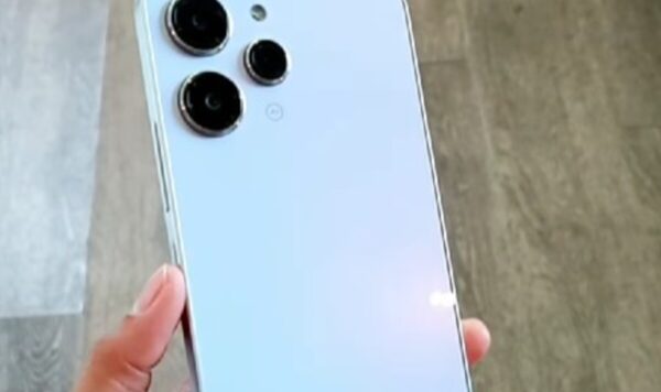 Handphone yang Ekonomis dan Tangguh! Redmi 12 Telah Tersedia di Indonesia dengan Harga Hanya 2 Jutaan