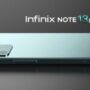 Infinix Note 13 Pro