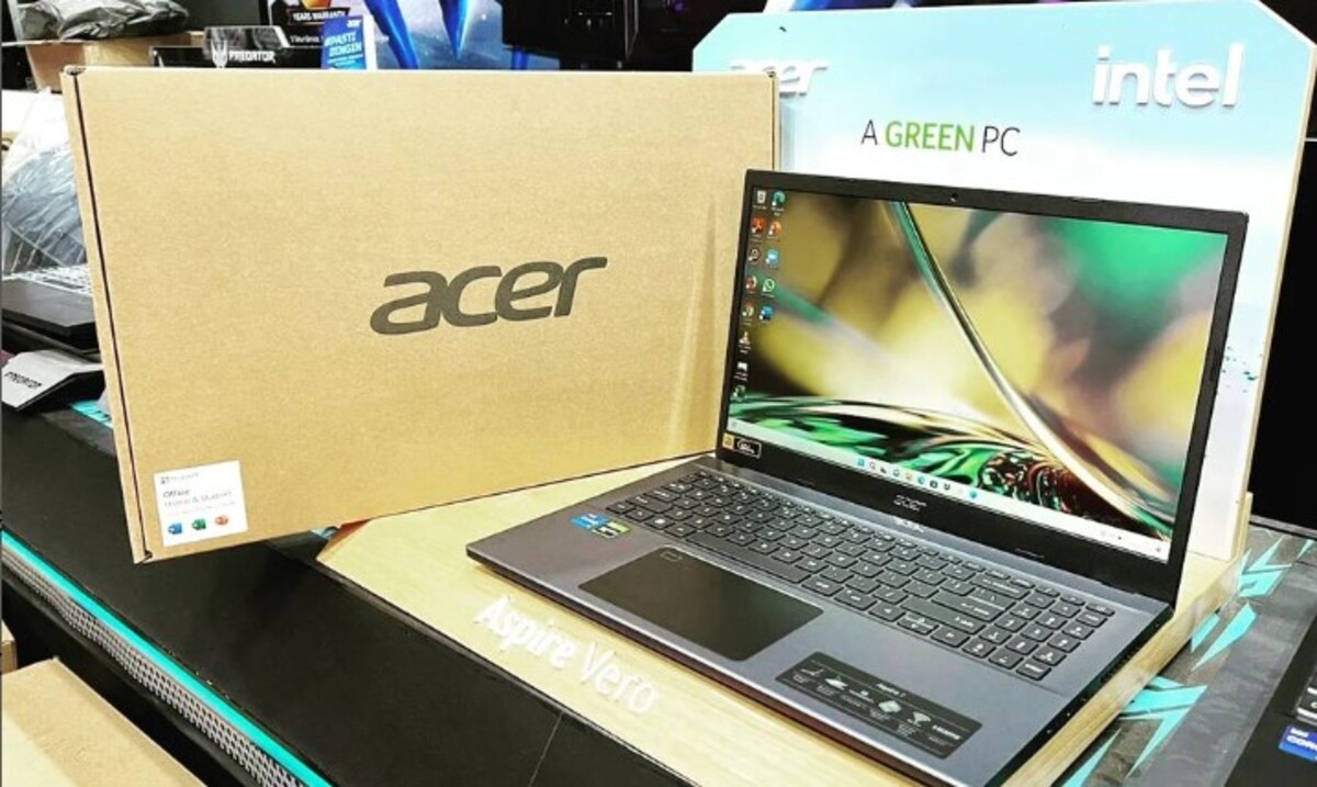 Acer Aspire 7 Gaming