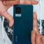 Vivo V21 5G