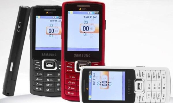 Terbongkar! 5 Ponsel Klasik Samsung dengan Inovasi Unik, Fitur-Fiturnya Mengagumkan!