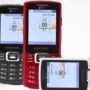 Ponsel Klasik Samsung