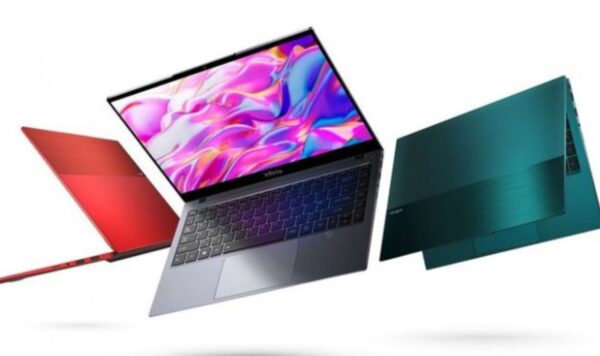 Infinix kembali menggebrak dengan Inbook X2 2023: Laptop super tipis dengan pilihan prosesor Intel Core i3, i5, dan i7!