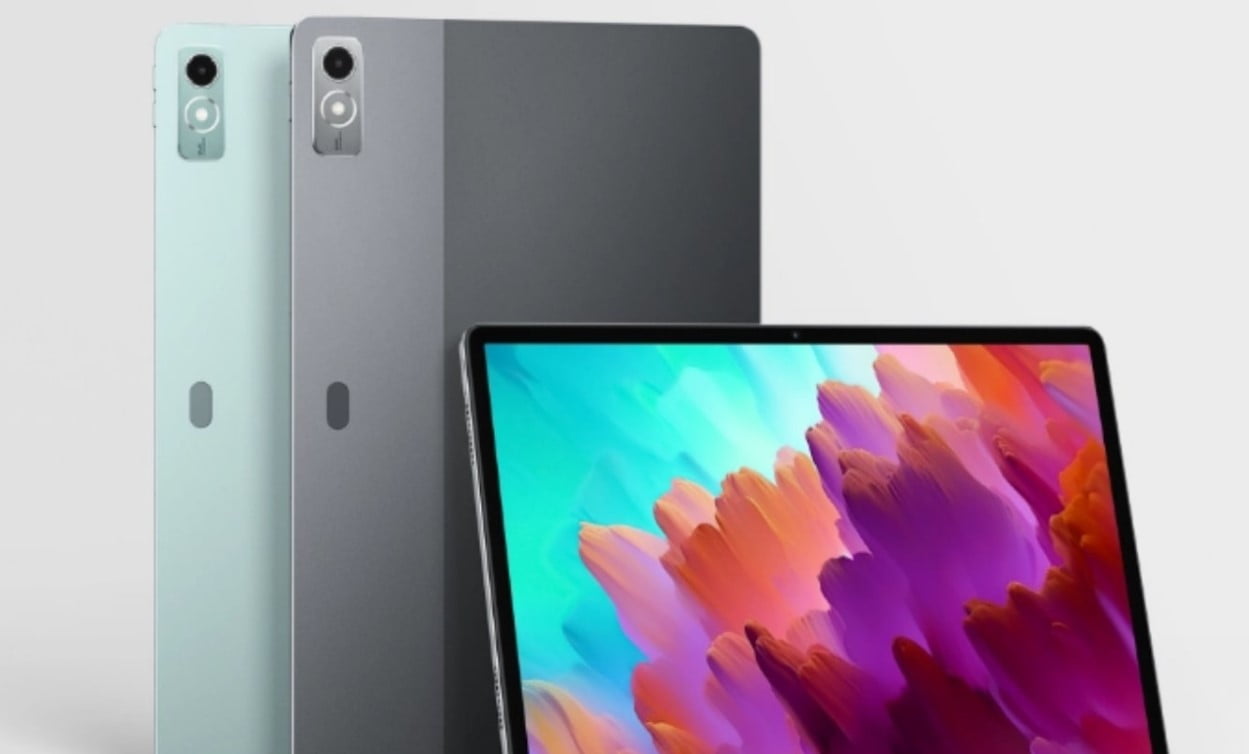 Lenovo Xiaoxin Pad Pro 12.7