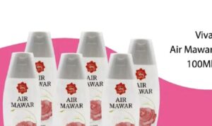 Solusi Ampuh Hilangkan Flek Hitam Membandel dengan Air Mawar Viva dan Minyak Zaitun: Petunjuk Lengkap dan Cara Penggunaannya