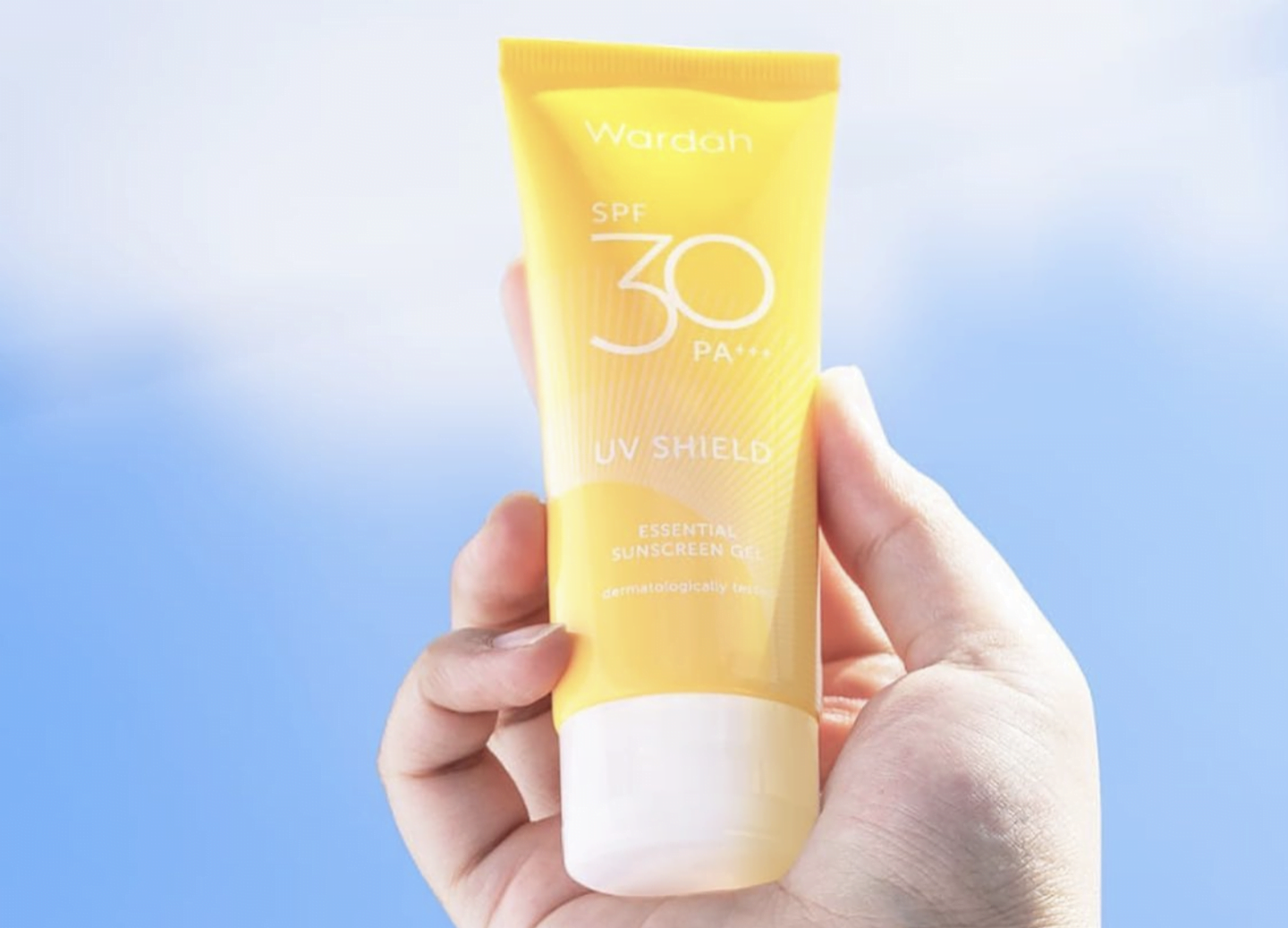 Sunscreen Wardah SPF 30 Cocok untuk Usia Berapa Rahasia Kulit Sehat Terungkap! Cocok untuk Usia Berapa
