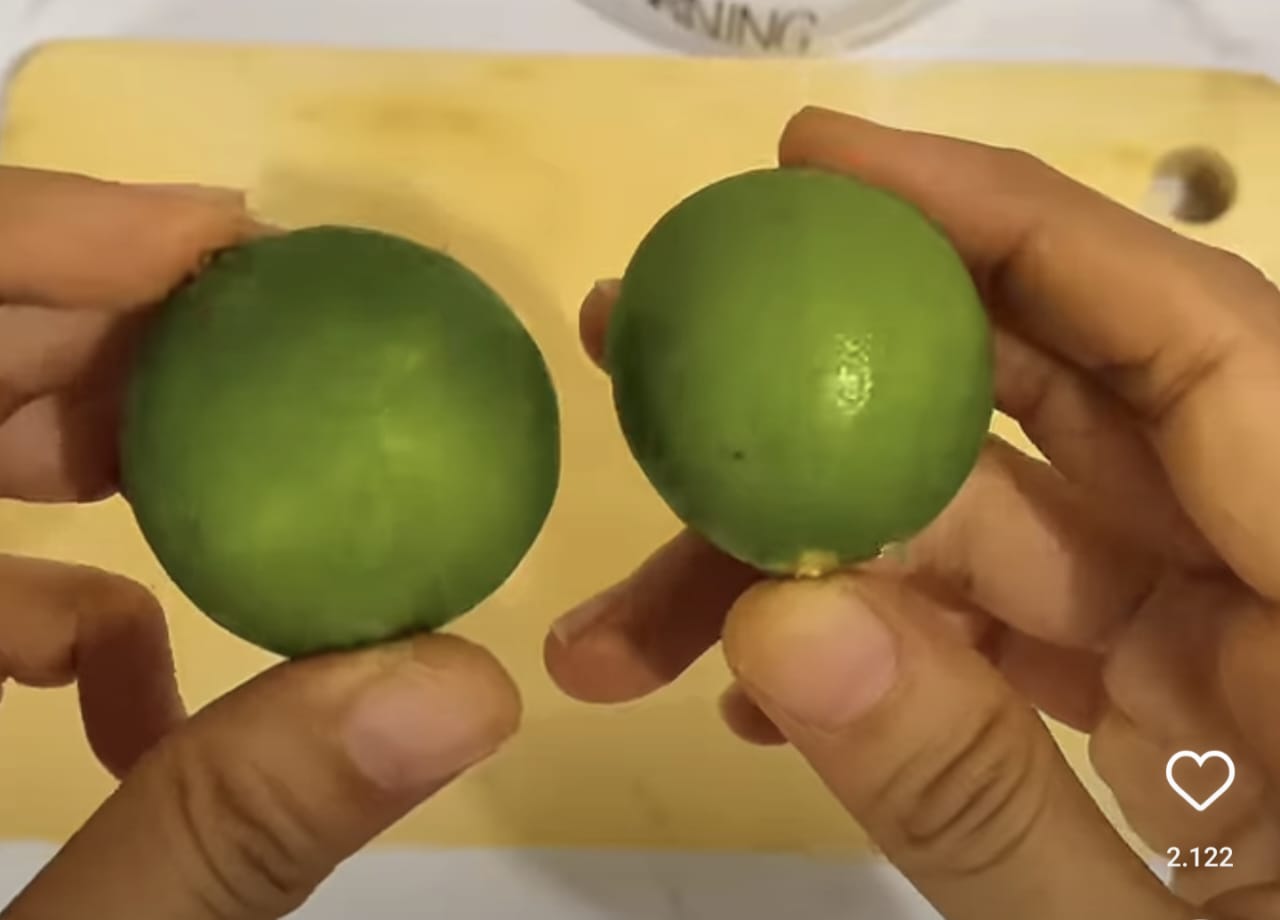 Tak Disangka! 9 Manfaat Jeruk Nipis Bagi Kesehatan yang Jarang Diketahui, Nomer 3 dan 4 Idaman Para Wanita