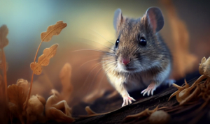 Tanam 7 Jenis Tanaman Ini di Rumahmu dan Tikus Bakal Kabur Terbirit-birit!
