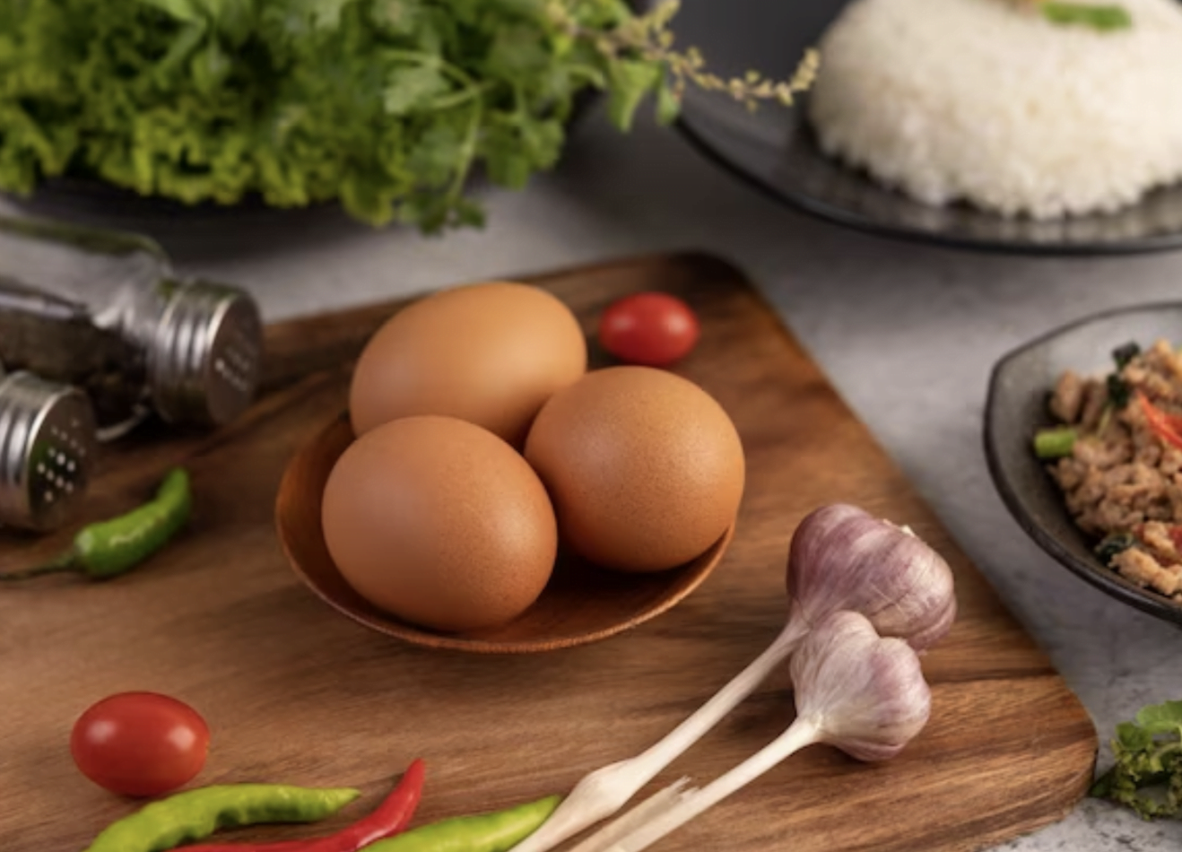 Hilangkan Risiko Keriput dengan 9 Jenis Makanan Kaya Kolagen! Jaga Kecantikan Kulitmu dengan Rajin Konsumsi Ini!