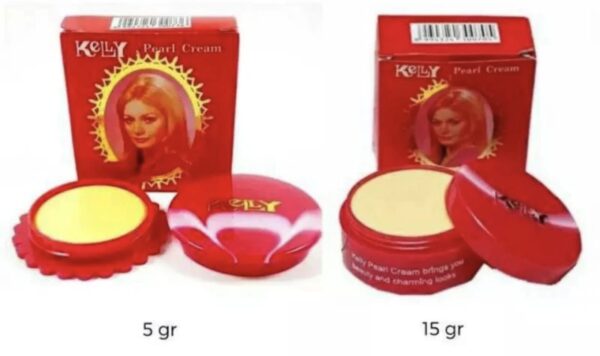 Temukan 5+ Alasan Mengapa Bedak Kelly adalah Keajaiban untuk Kulit Wajah Anda, Baik Pagi maupun Malam!