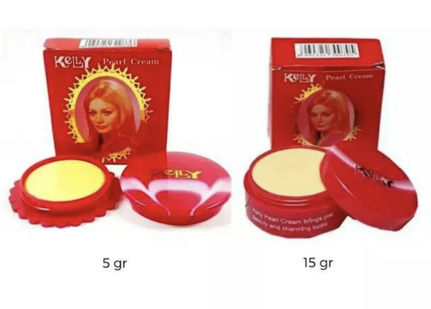 Temukan 5+ Alasan Mengapa Bedak Kelly adalah Keajaiban untuk Kulit Wajah Anda, Baik Pagi maupun Malam!