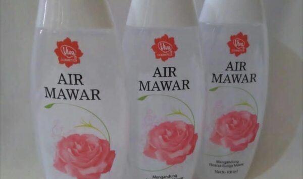 Temukan Trik Jitu 3 Langkah Membuat Kulit Wajah Glowing dengan Gabungan Ajaib Air Mawar Viva dan Milk Cleanser Viva! Wah, Hasilnya Mengejutkan!