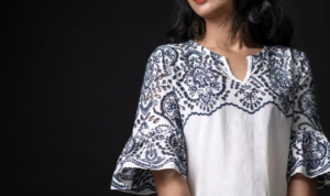 Terungkap! 8 Pilihan Dress Batik Eksklusif yang Akan Mengubah Gaya Fashion Kamu!