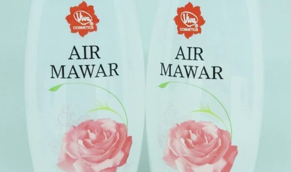 Terungkap! Rahasia 6 Keajaiban Air Mawar Viva Bagi Kecantikan Kulit Wajahmu yang Harus Kamu Tahu! Klik Sekarang!