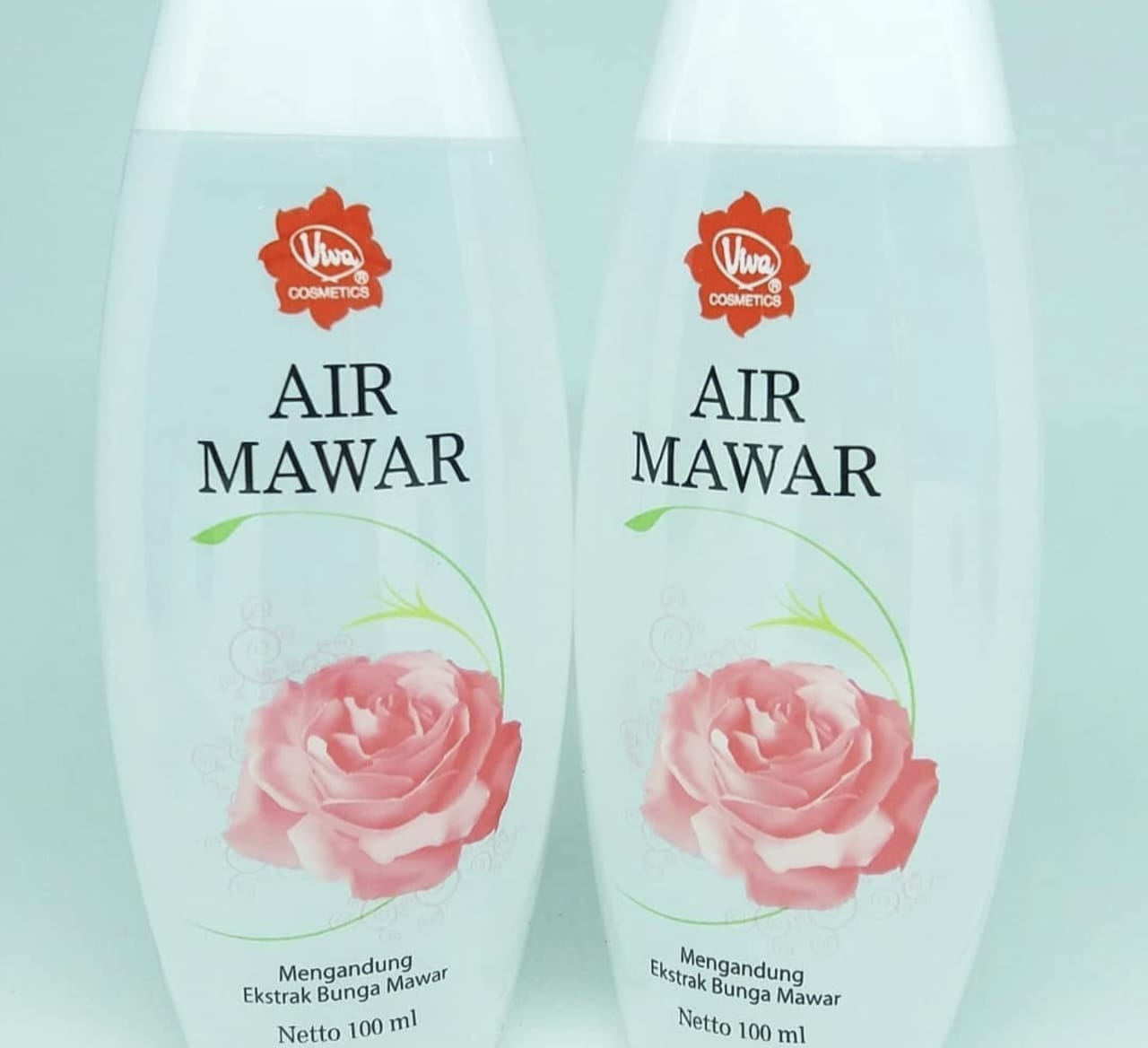 Terungkap! Rahasia 6 Keajaiban Air Mawar Viva Bagi Kecantikan Kulit Wajahmu yang Harus Kamu Tahu! Klik Sekarang!