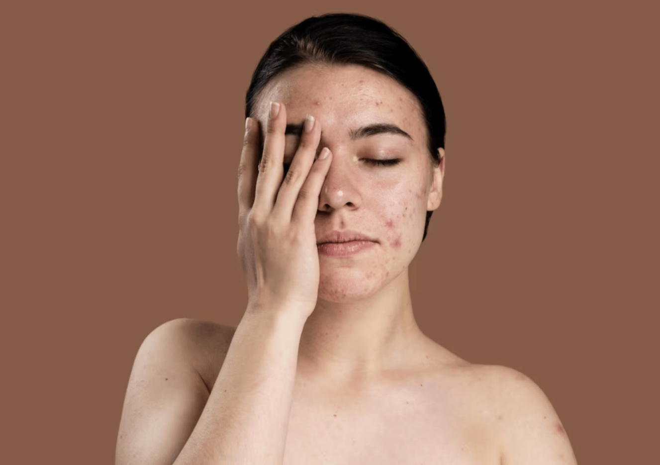 Terungkap! Rahasia Ampuh untuk Kulit Cantik Tanpa Operasi! Yuk, Simak Cara Alami Mengatasi Pori-pori Besar!