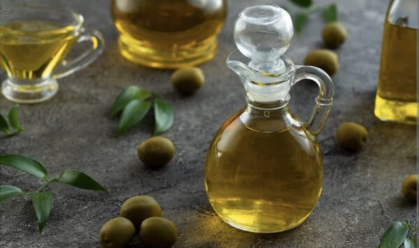 Tips Rahasia Wajah Mulus, Cerah, dan Kencang di Usia 40 Tahun dengan Minyak Zaitun dan Papaya: Solusi Terbaik untuk Tetap Awet Muda!