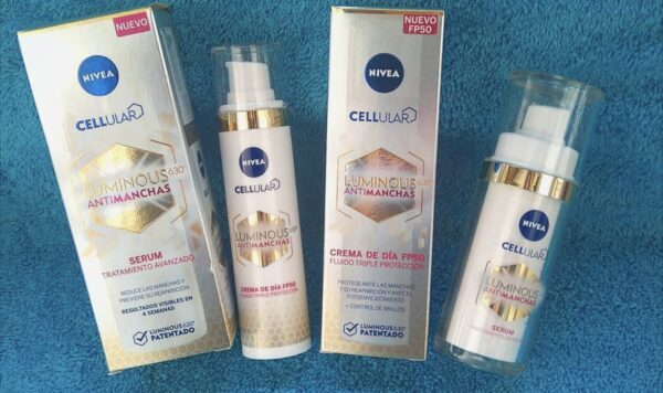 Trik Ampuh Menghilangkan Flek Hitam dengan Nivea Luminous 630! Hasilnya Luar Biasa! Jangan Lewatkan Cara Penggunaannya!